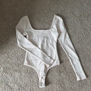 altard state long sleeve bodysuit